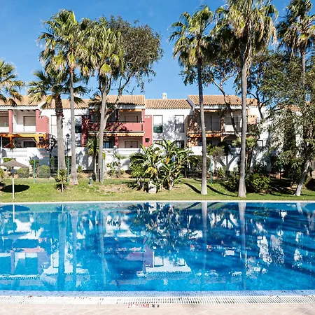 Apartment Aldea Del Coto Chiclana de la Frontera
