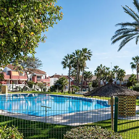 Apartment Aldea Del Coto