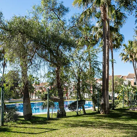 Aldea Del Coto Apartment Chiclana de la Frontera