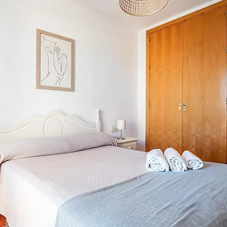 Aldea Del Coto Apartment Chiclana de la Frontera