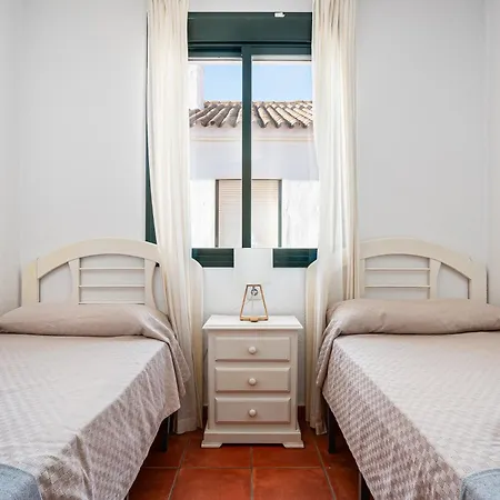 Apartment Aldea Del Coto *