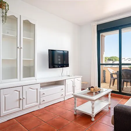 Apartment Aldea Del Coto