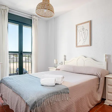 Apartment Aldea Del Coto