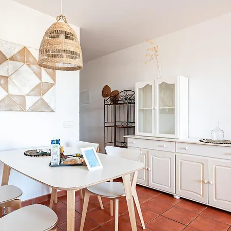 Aldea Del Coto Apartment
