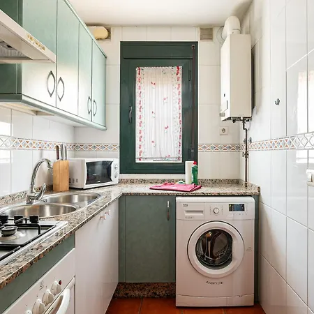 Apartment Aldea Del Coto *