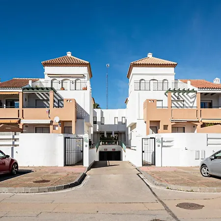 Aldea Del Coto Apartment *